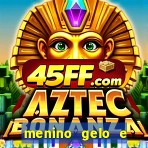 menino gelo e menina lava jogos 360